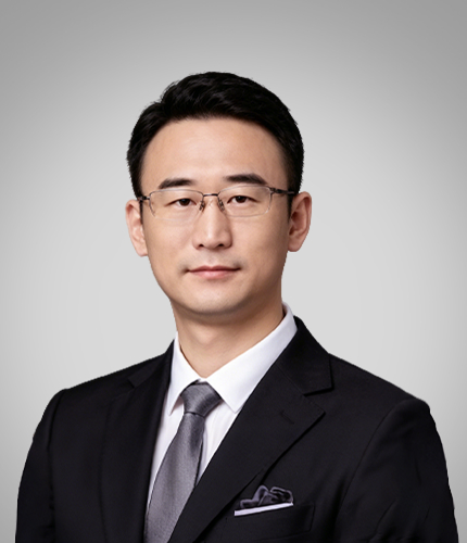 金诏峰先生