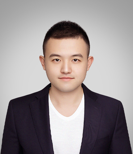 徐维彤先生  