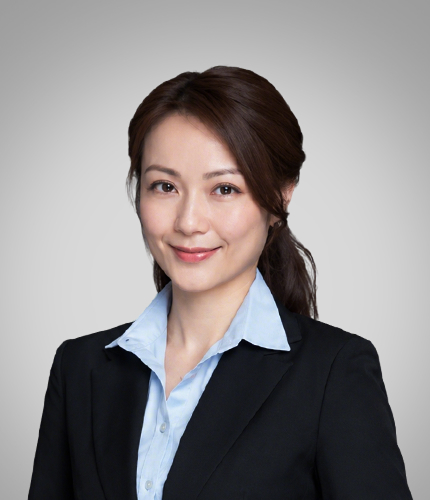 罗文远女士